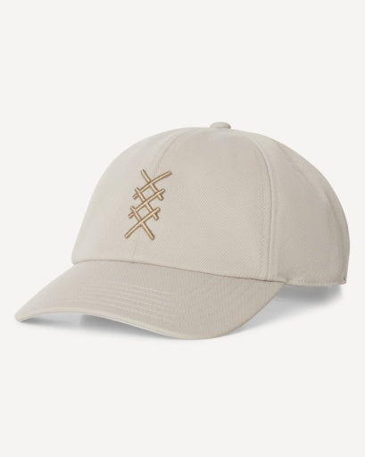 Rhone Everyday Hat in Khaki