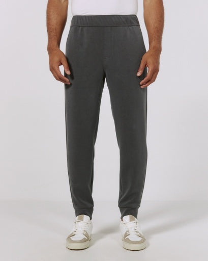7 Diamonds Mens Rev Jogger in Anthracite