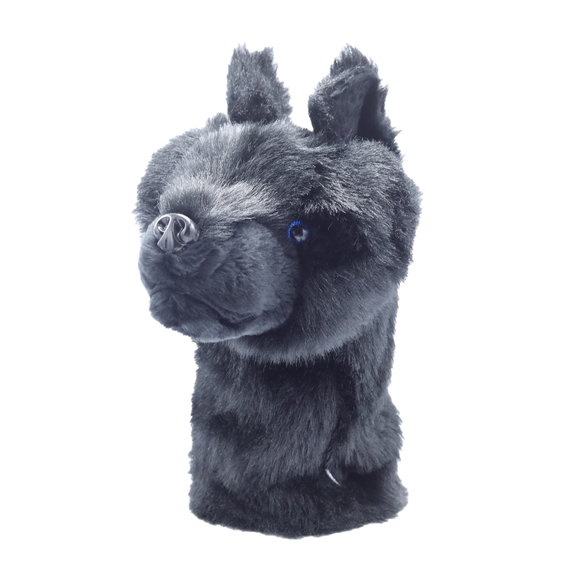 Greyson Wolf Headcover in Shepherd