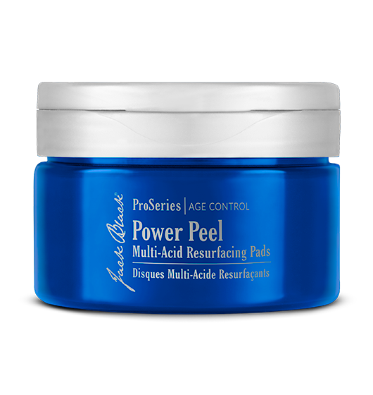 Jack Black Power Peel Multi-Acid Resurfacing Pads