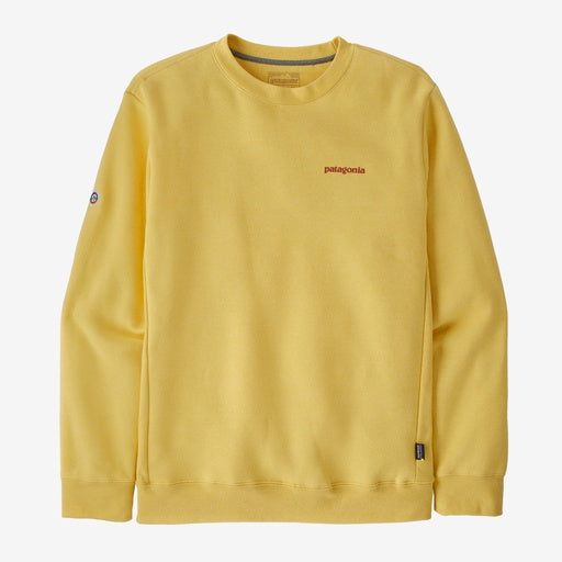 Womens patagonia crew online neck