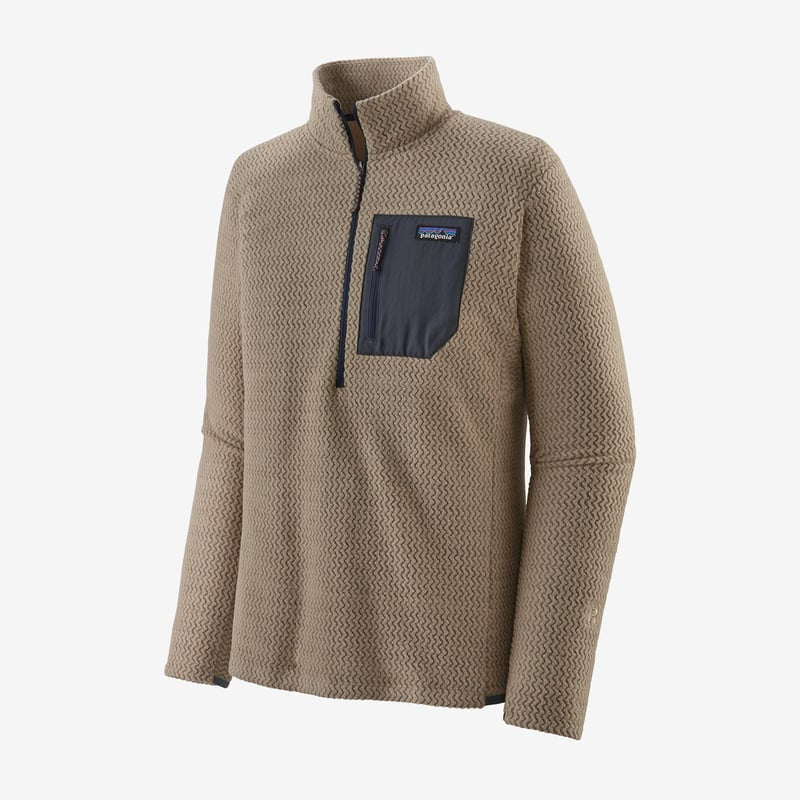 Patagonia r1 2024 quarter zip