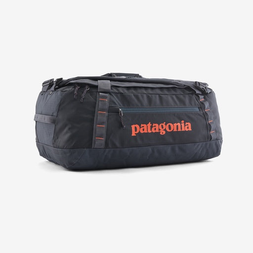 Patagonia Black Hole Duffel 55L in Smoulder Blue