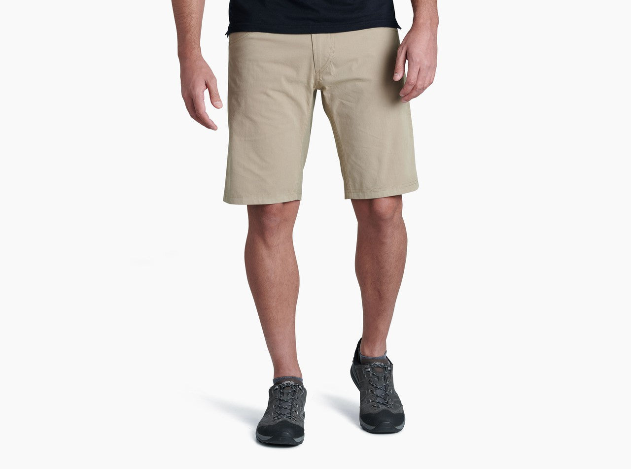 Kuhl Radikl 10" Short in Fossil