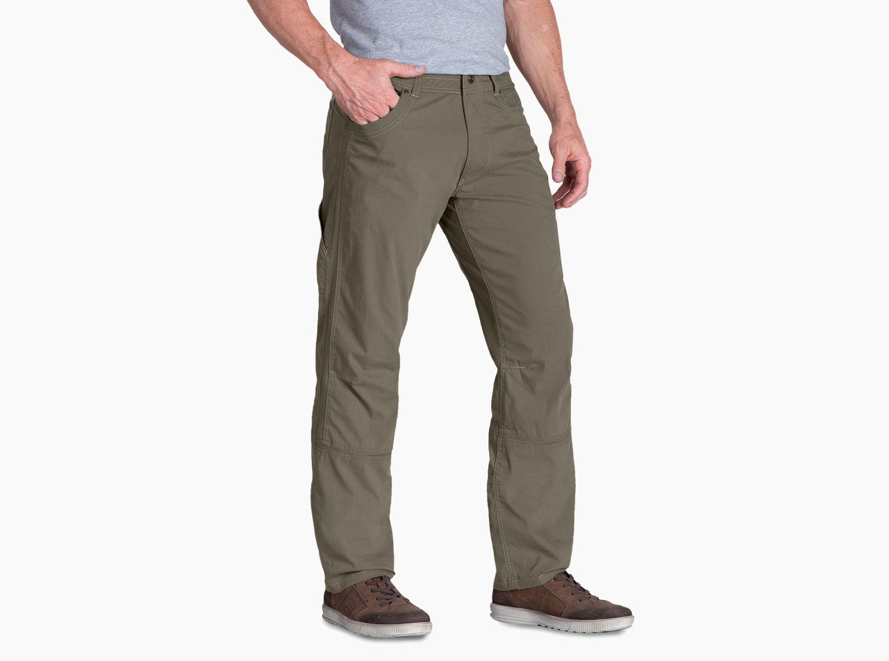 Kuhl Mens Radikl Pant in Walnut