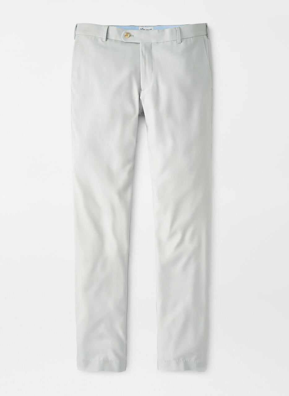 Peter Millar Ultimate Sateen Five-Pocket Pant