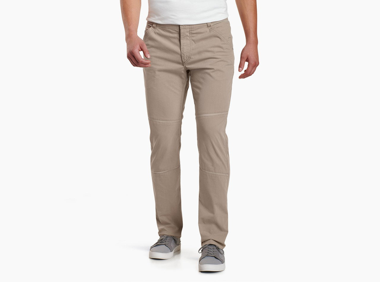 Kuhl Mens Free Radikl Pant in Desert Khaki
