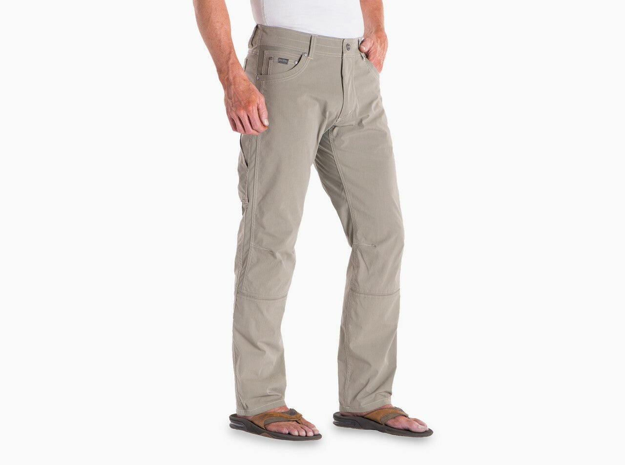 Kuhl Radikl Pant in Desert Khaki
