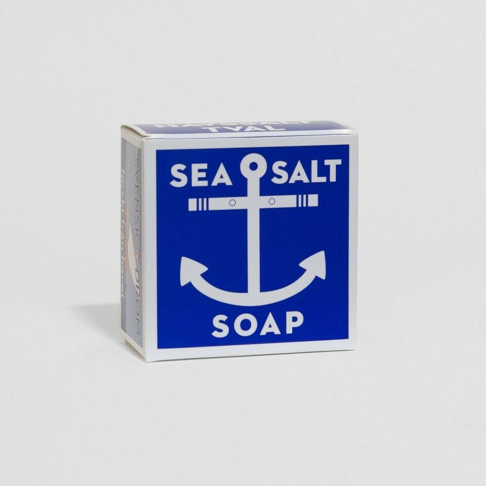 Kala Swedish Dream Sea Salt Soap
