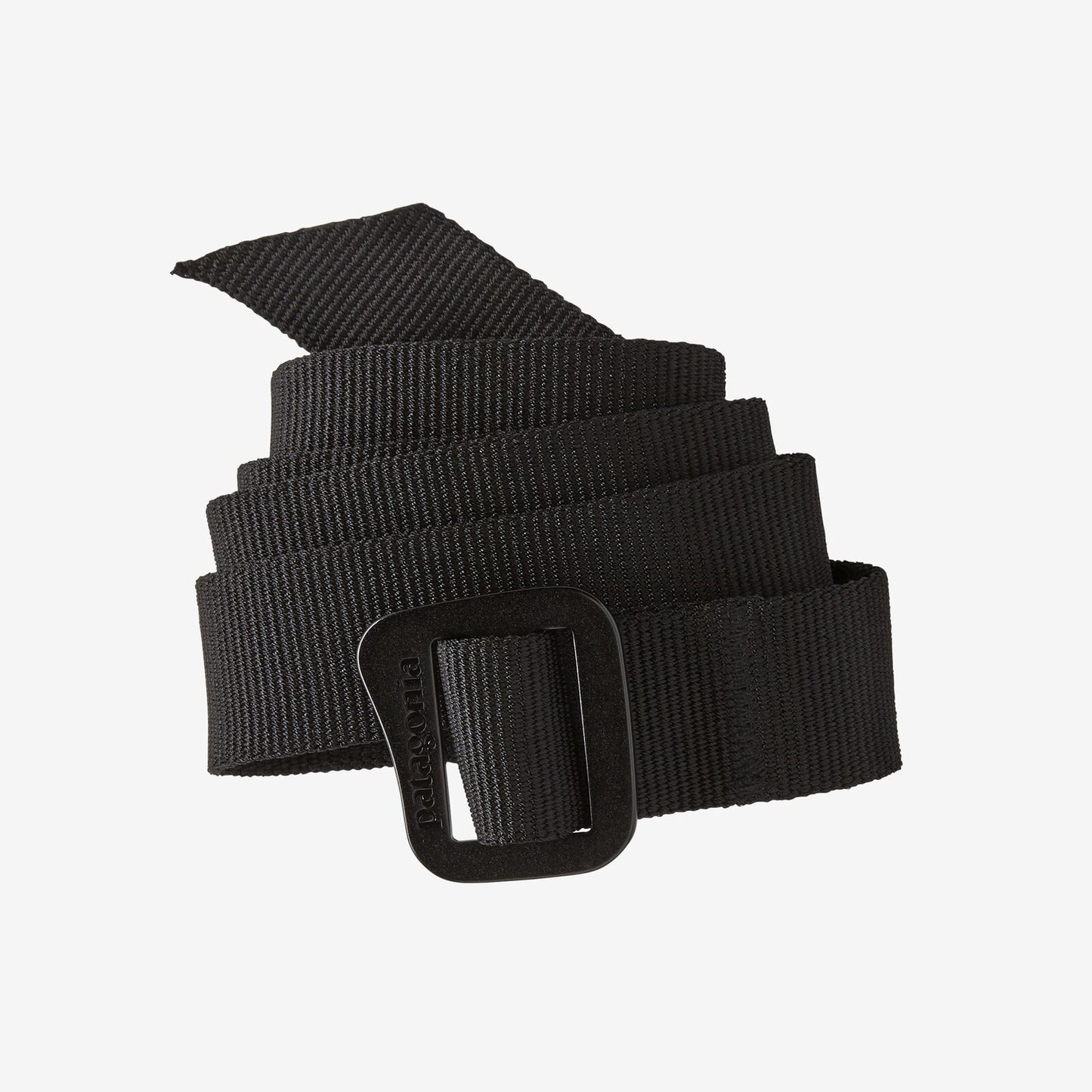 Patagonia Friction Belt in Black