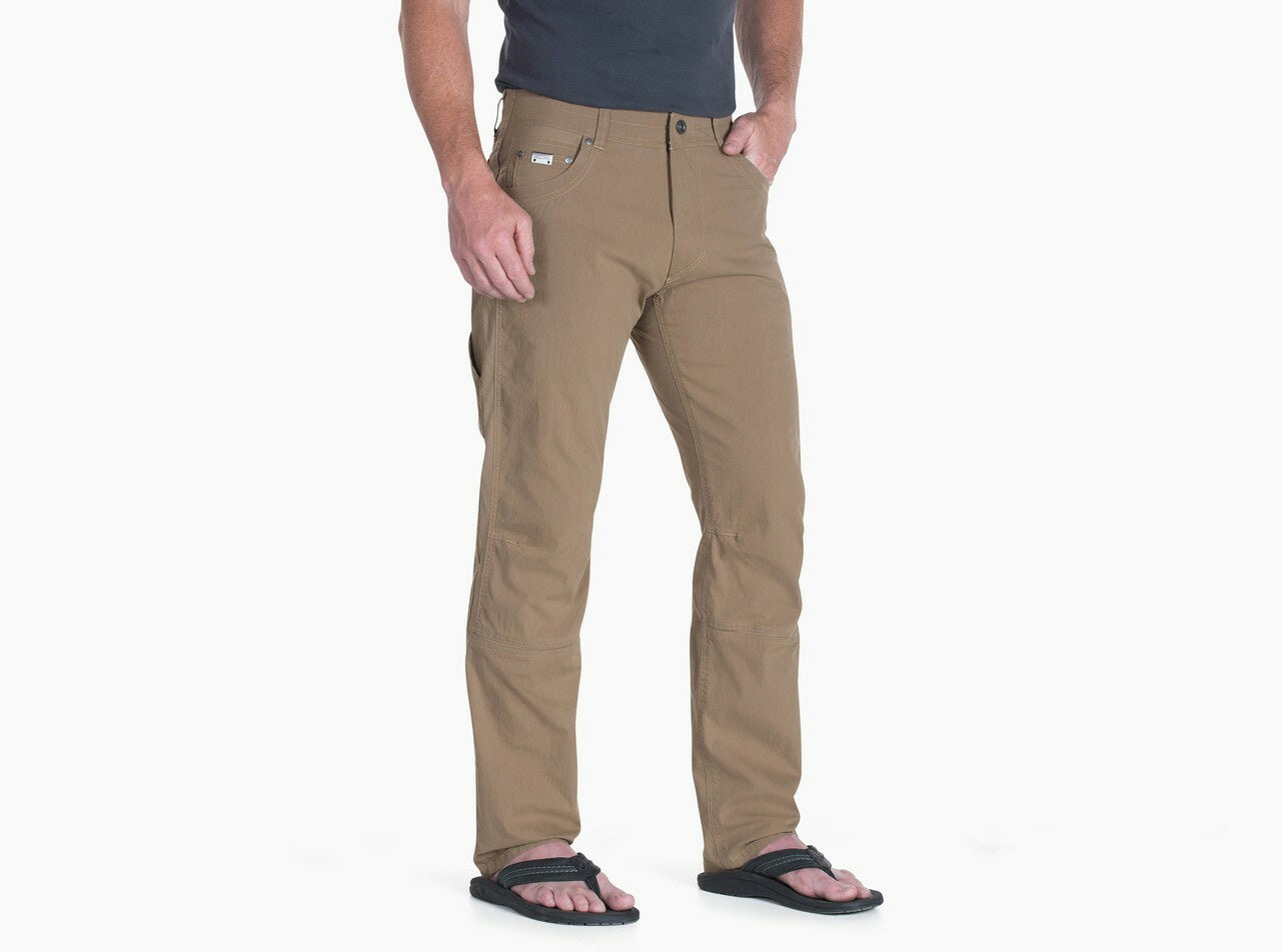 Kuhl Radikl Pant in Dark Khaki