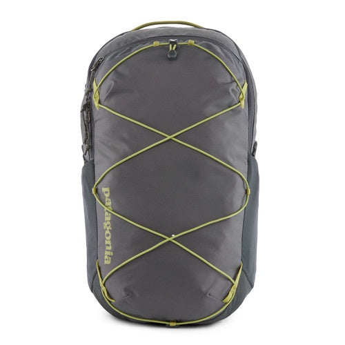 Patagonia Refugio Day Pack 30L Forge Grey Patagonia Refugio Day Pack 30L Forge Grey