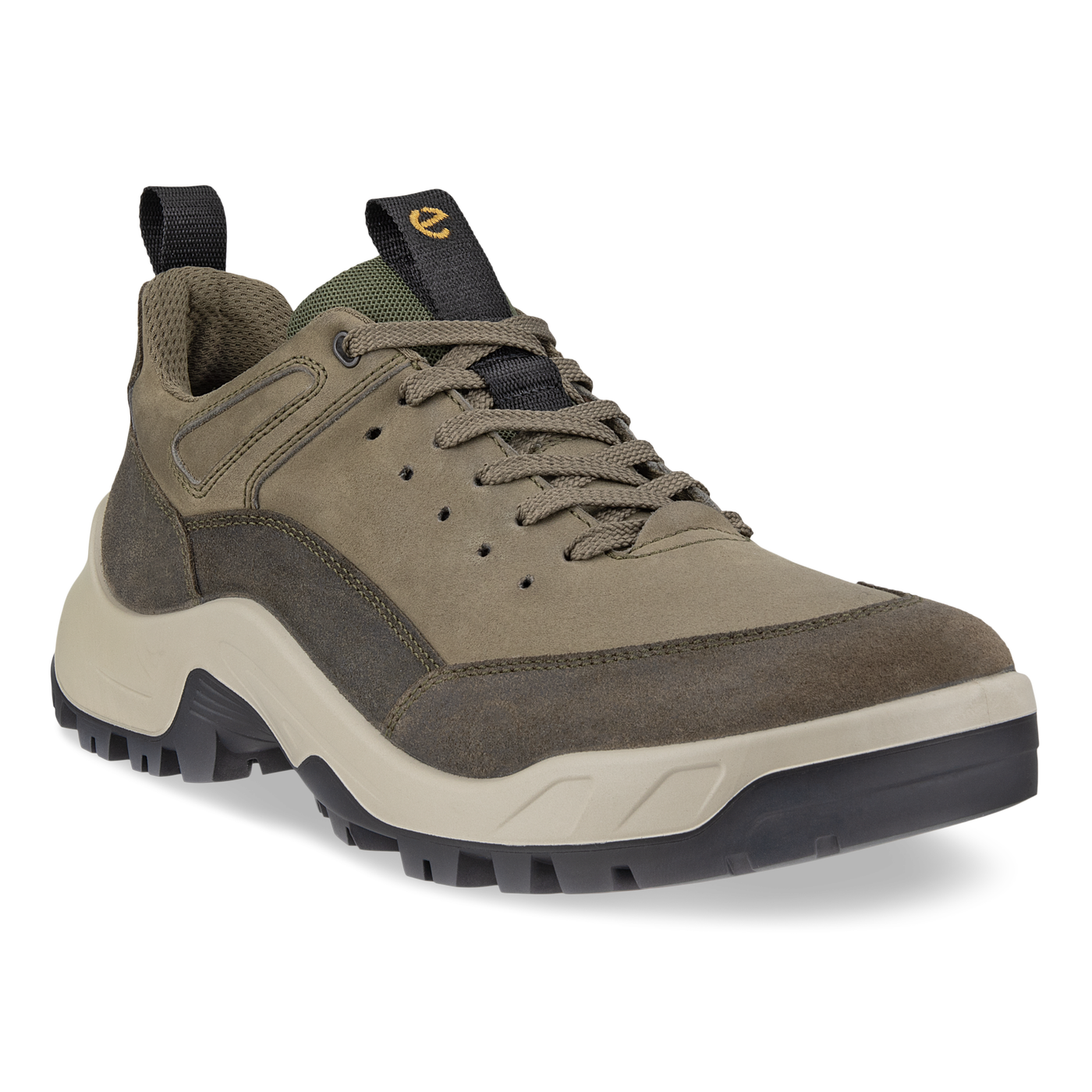 Cheap ecco mens hiking shoes Outlet