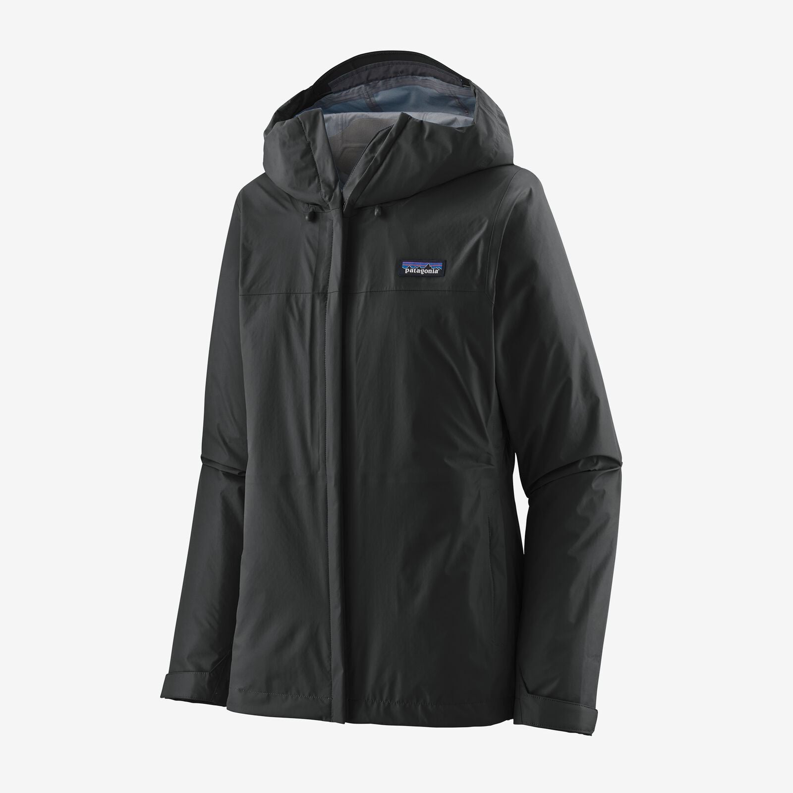 Patagonia torrentshell hotsell birch white