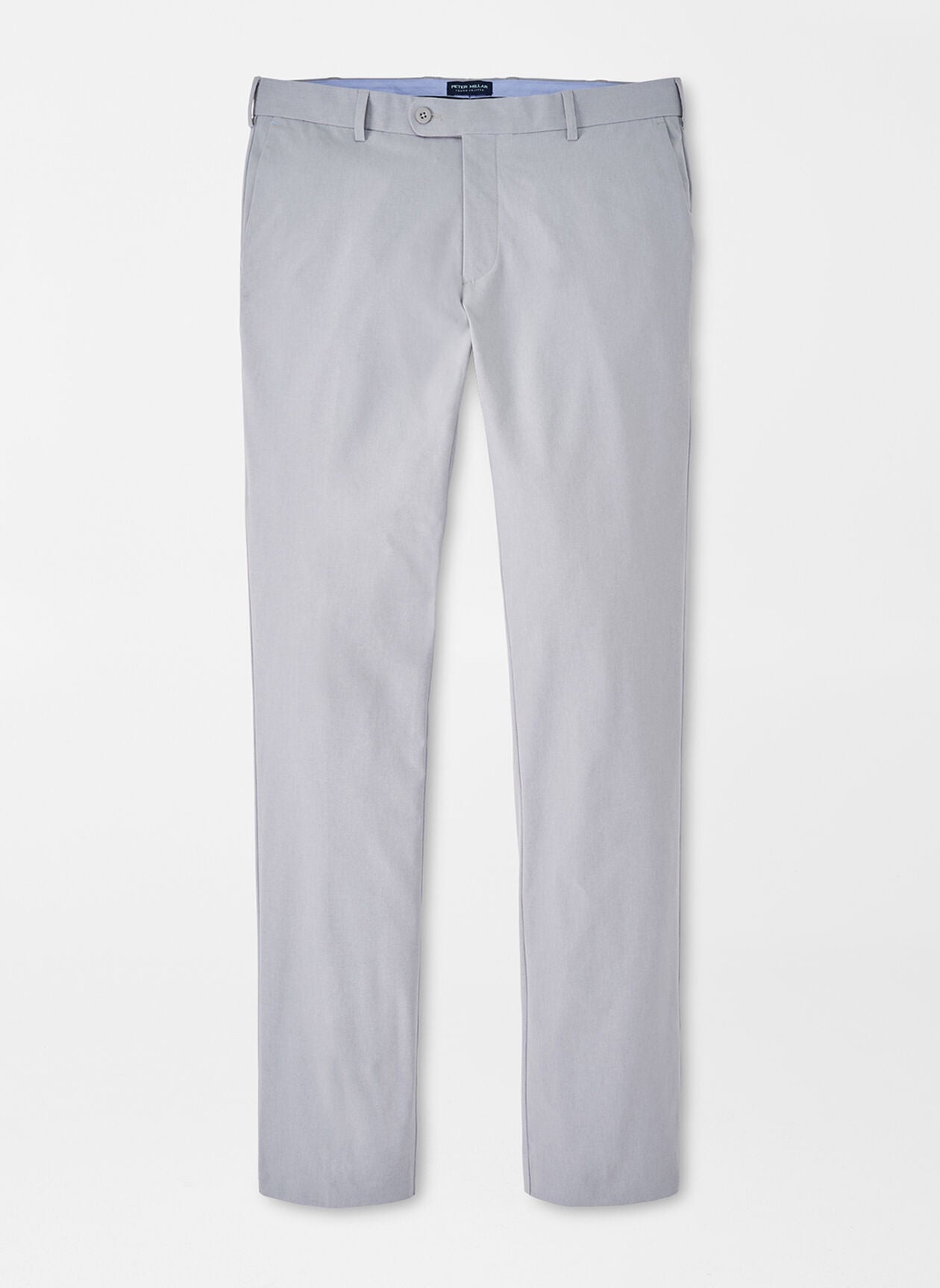 Peter Millar Surge Performance Trouser in Gale Grey – Hornor & Harrison