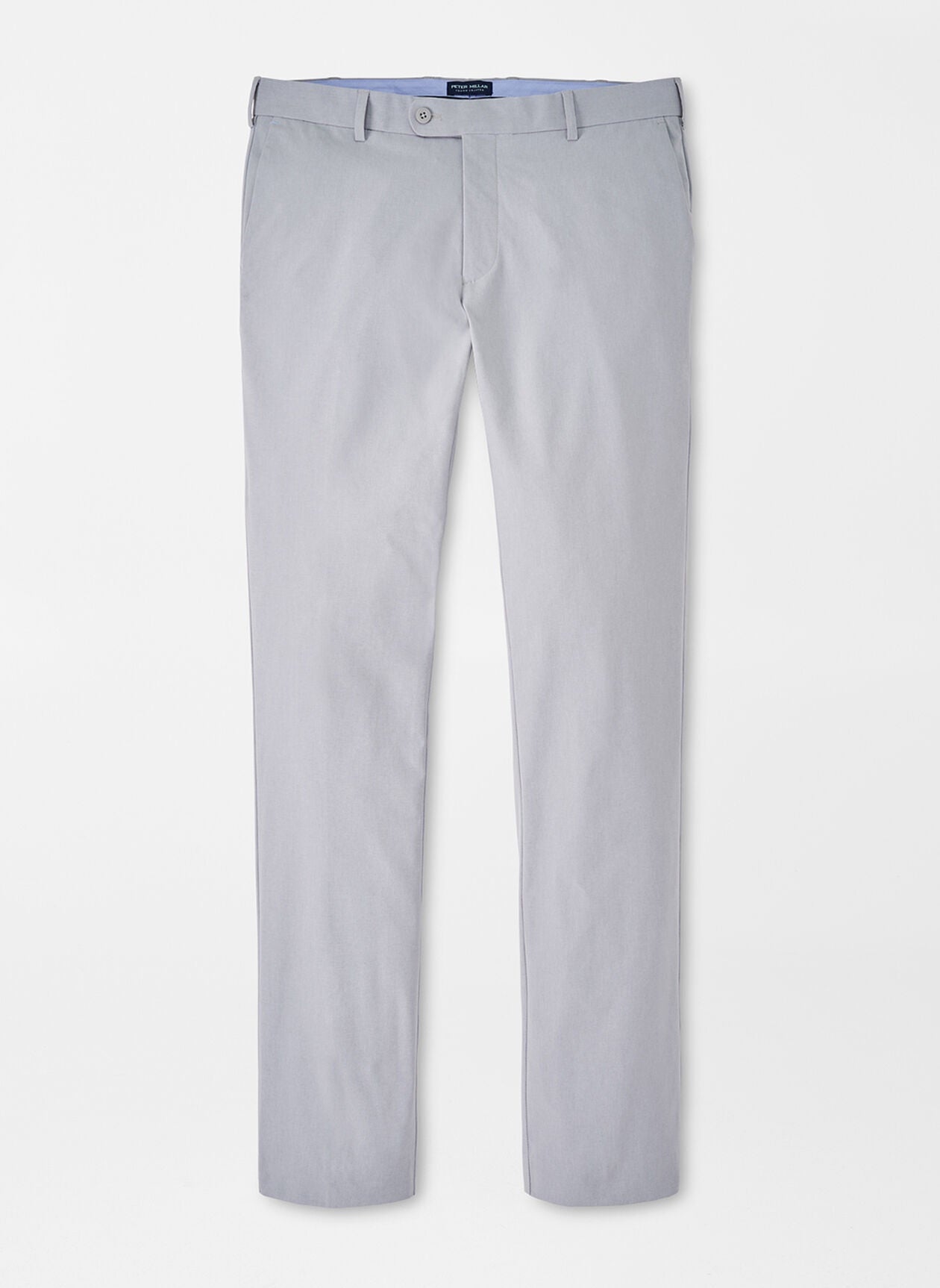 Peter Millar Surge Performance Trouser in Gale Grey