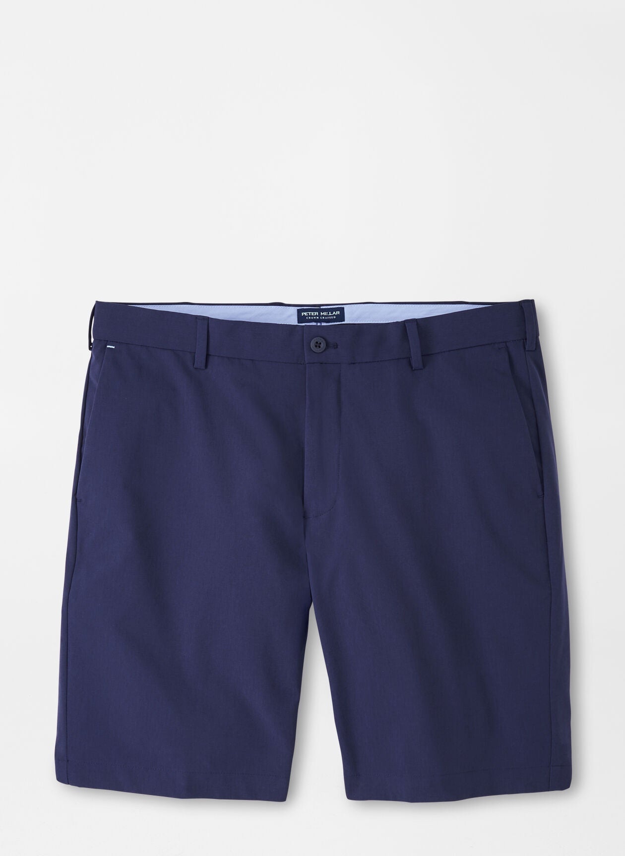 Peter Millar Surge Performance Short in Navy