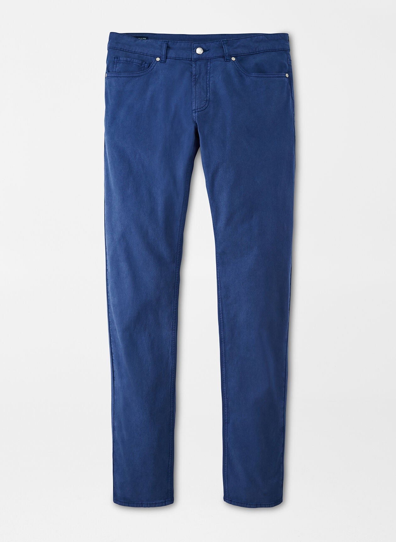 NWT Peter Millar Collection Wayfare Five Pocket Pants Riviera Blue
