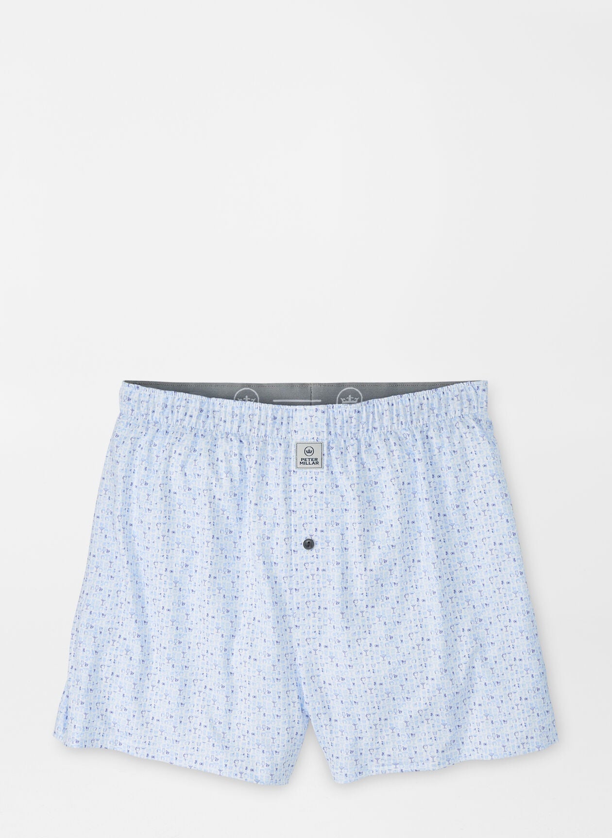 Peter millar boxer store shorts