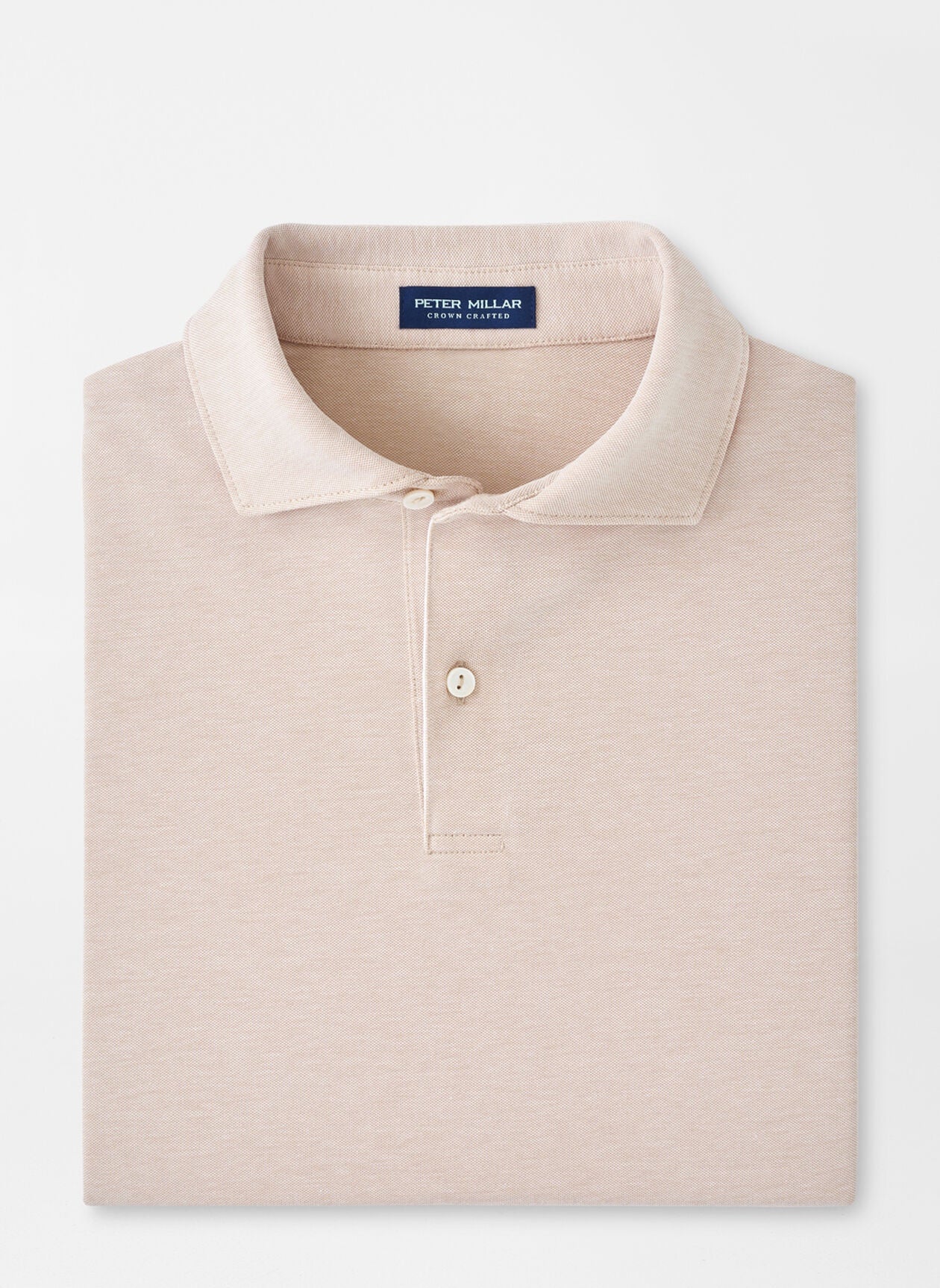 peter millar cotton polo