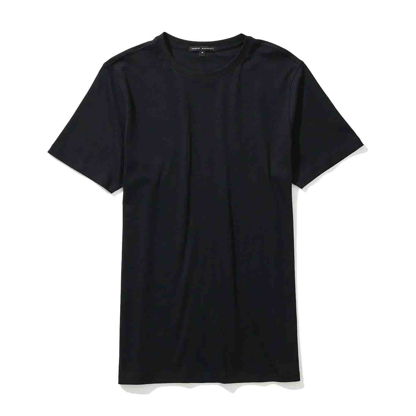 Robert Barakett Georgia Tee in Black
