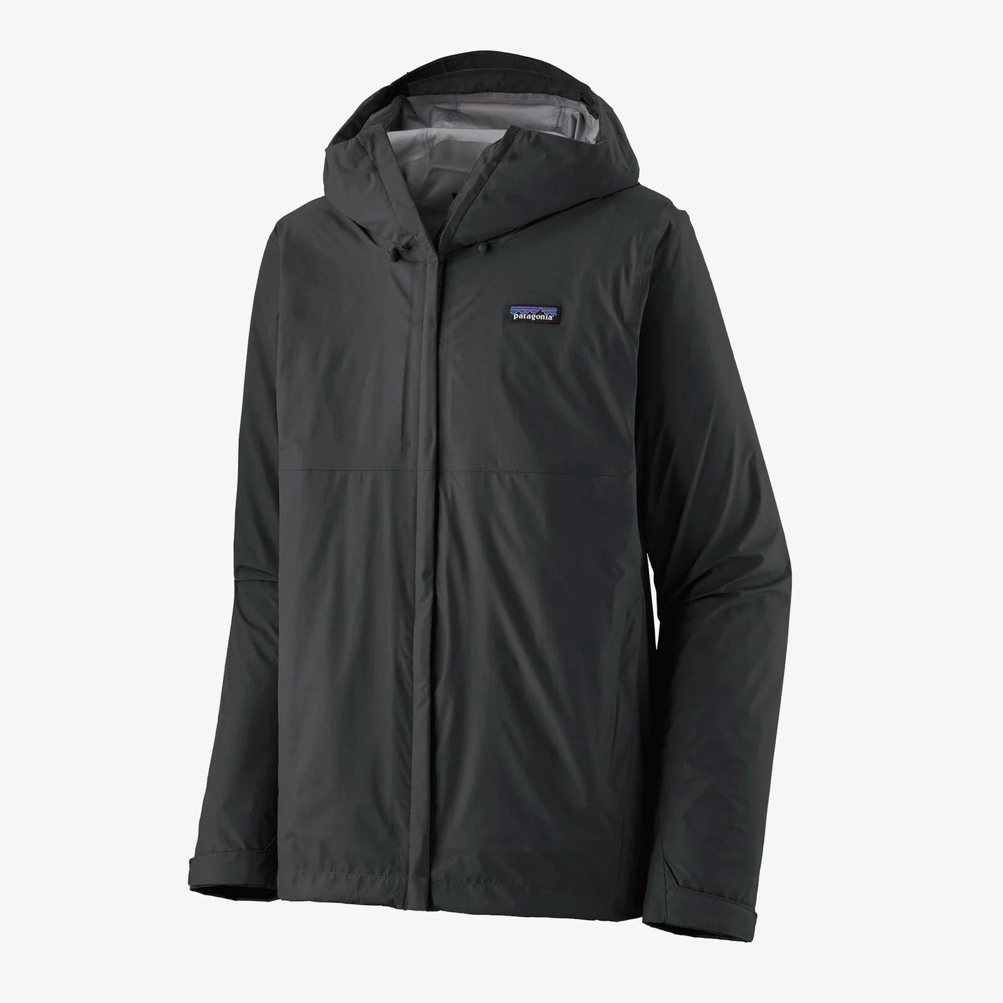 Patagonia Mens Torrentshell 3L Jacket in Black