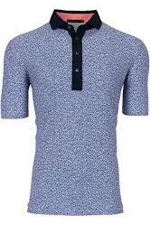 Greyson Brook Trout Polo in Arctic