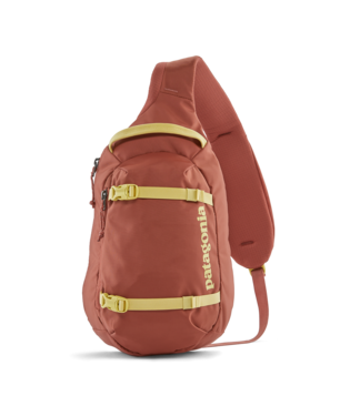 Patagonia Atom Sling 8L (Burl Red)