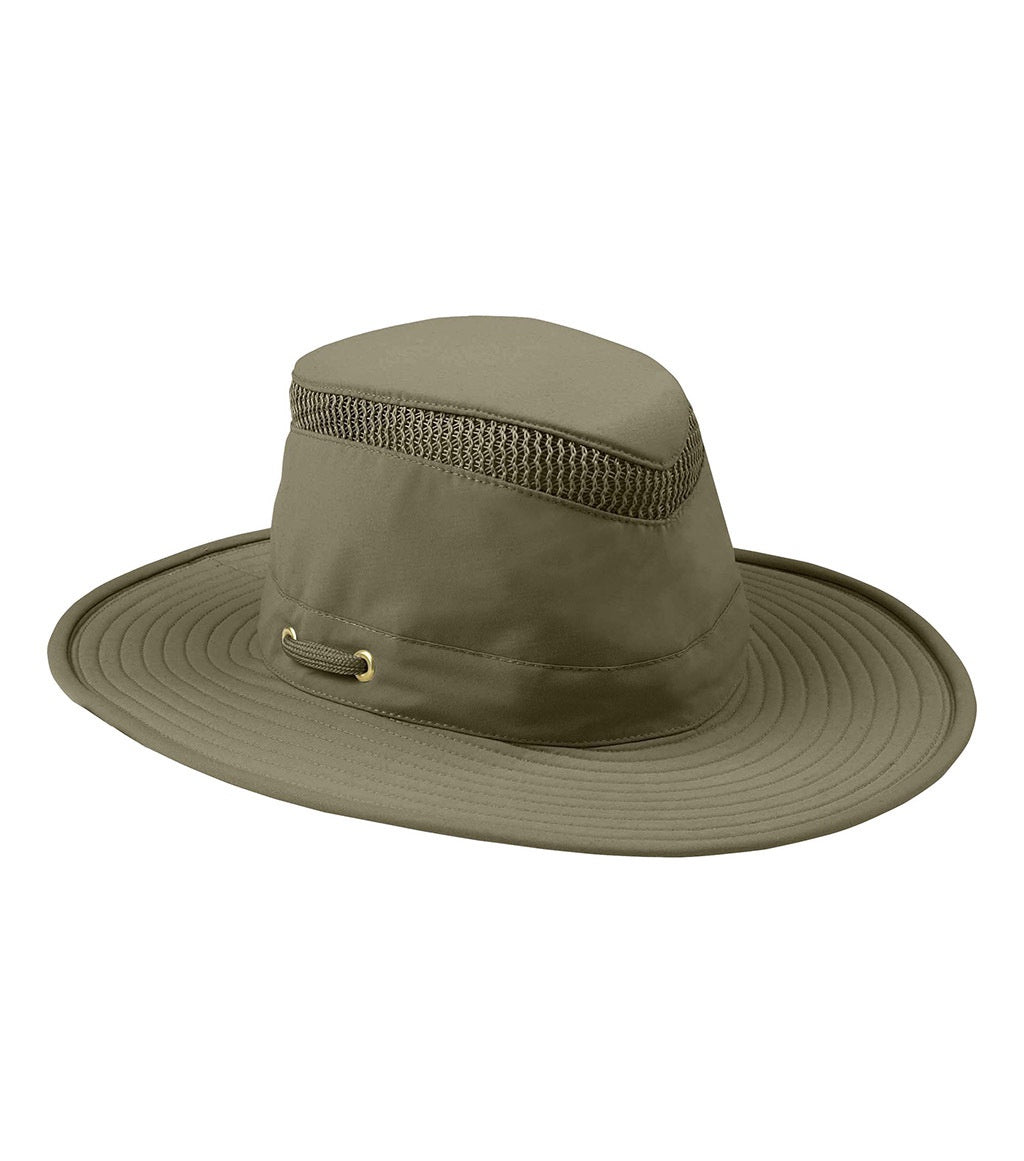 Tilley LTM6 AIRFLOW® in Olive