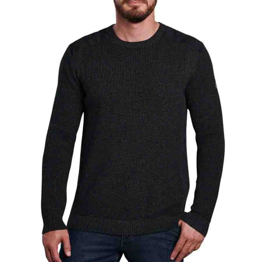 Kuhl Evader Sweater in Graphite