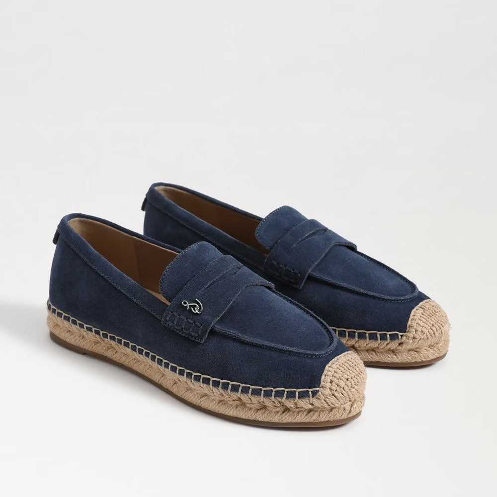 Sam on sale edelman blue