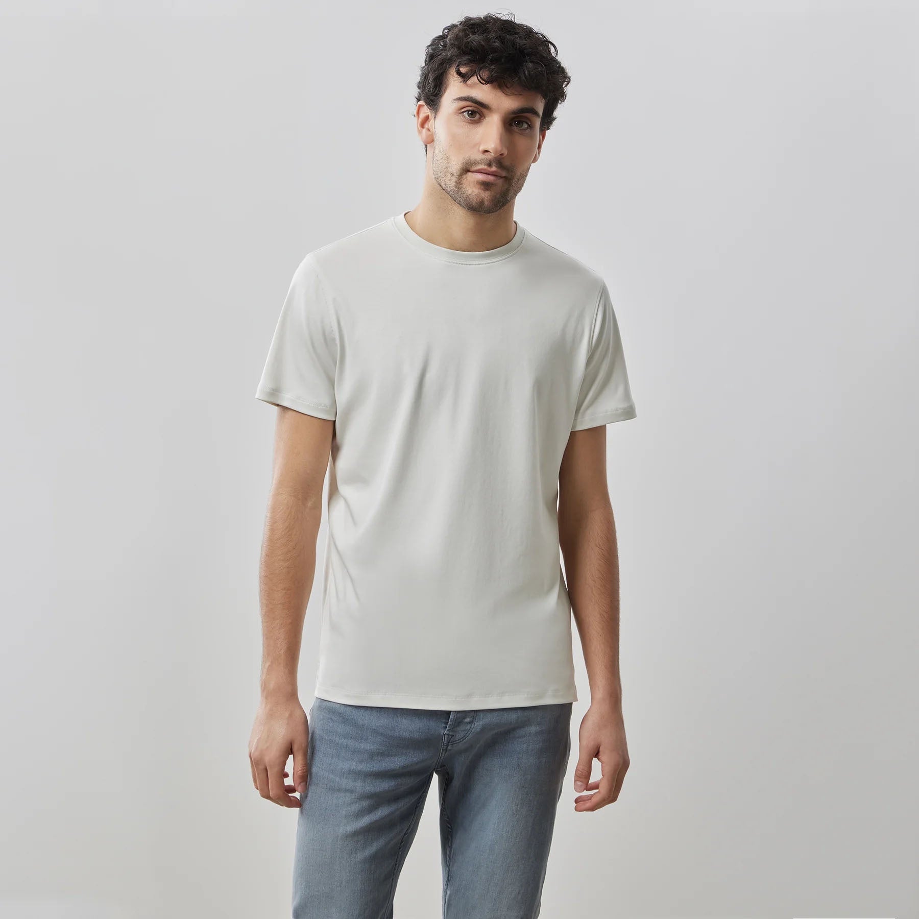 Robert Barakett Men's Tees