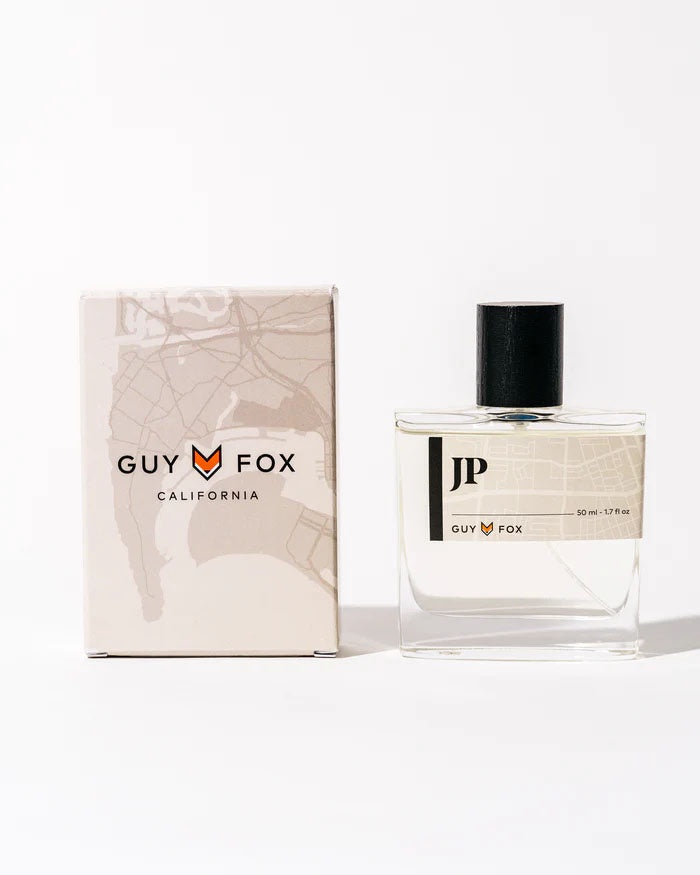 Guy Fox JP 50ml Cologne