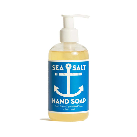 Kala Swedish Dream Sea Salt Hand Soap
