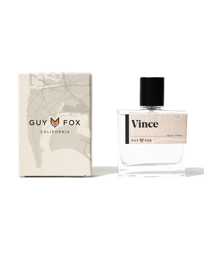 Guy Fox Vince 50ml Cologne