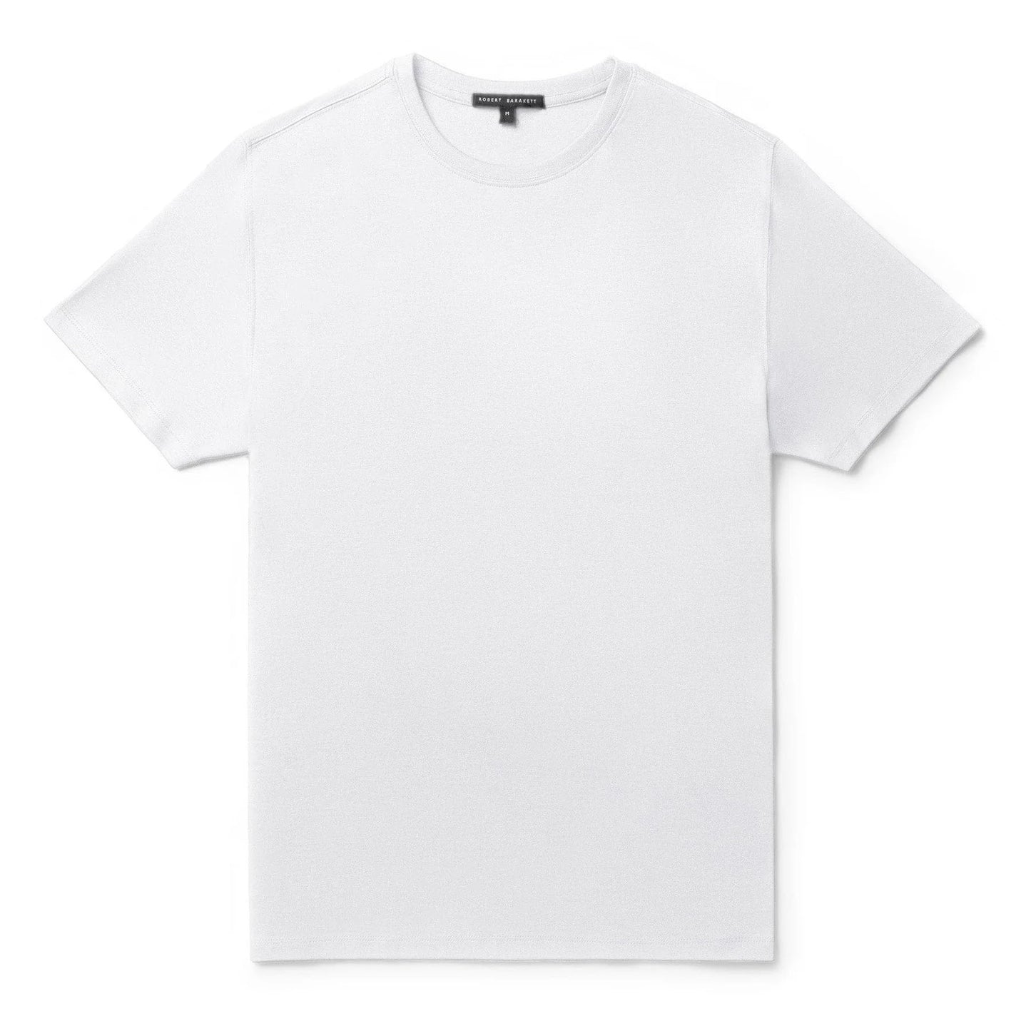 Robert Barakett Georgia Tee in White