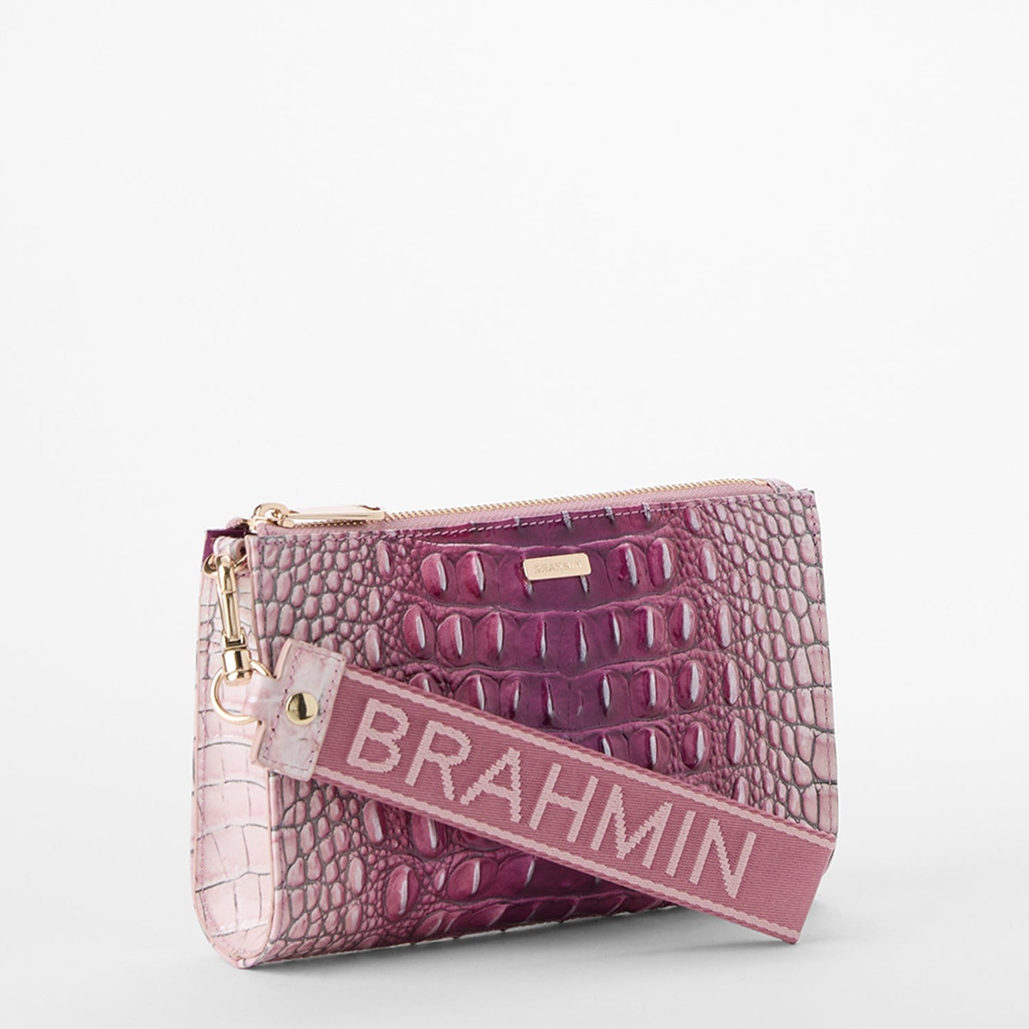 Brahmin Island Petal Ombre Melbourne Adia