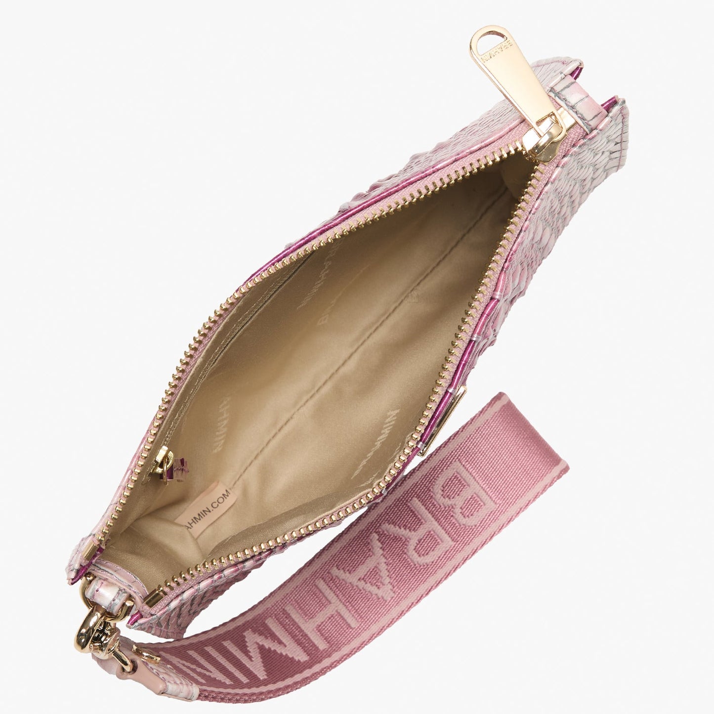 Brahmin Island Petal Ombre Melbourne Adia