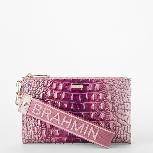 Brahmin Island Petal Ombre Melbourne Adia