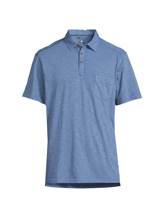 Tommy Bahama Condesa Canyon Polo in Dusty Lupine