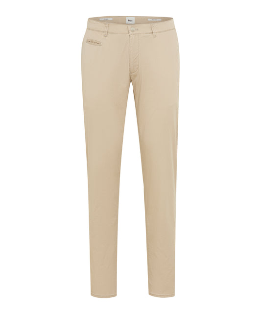 Brax Fabio Ultralight Chino Pant in Canvas