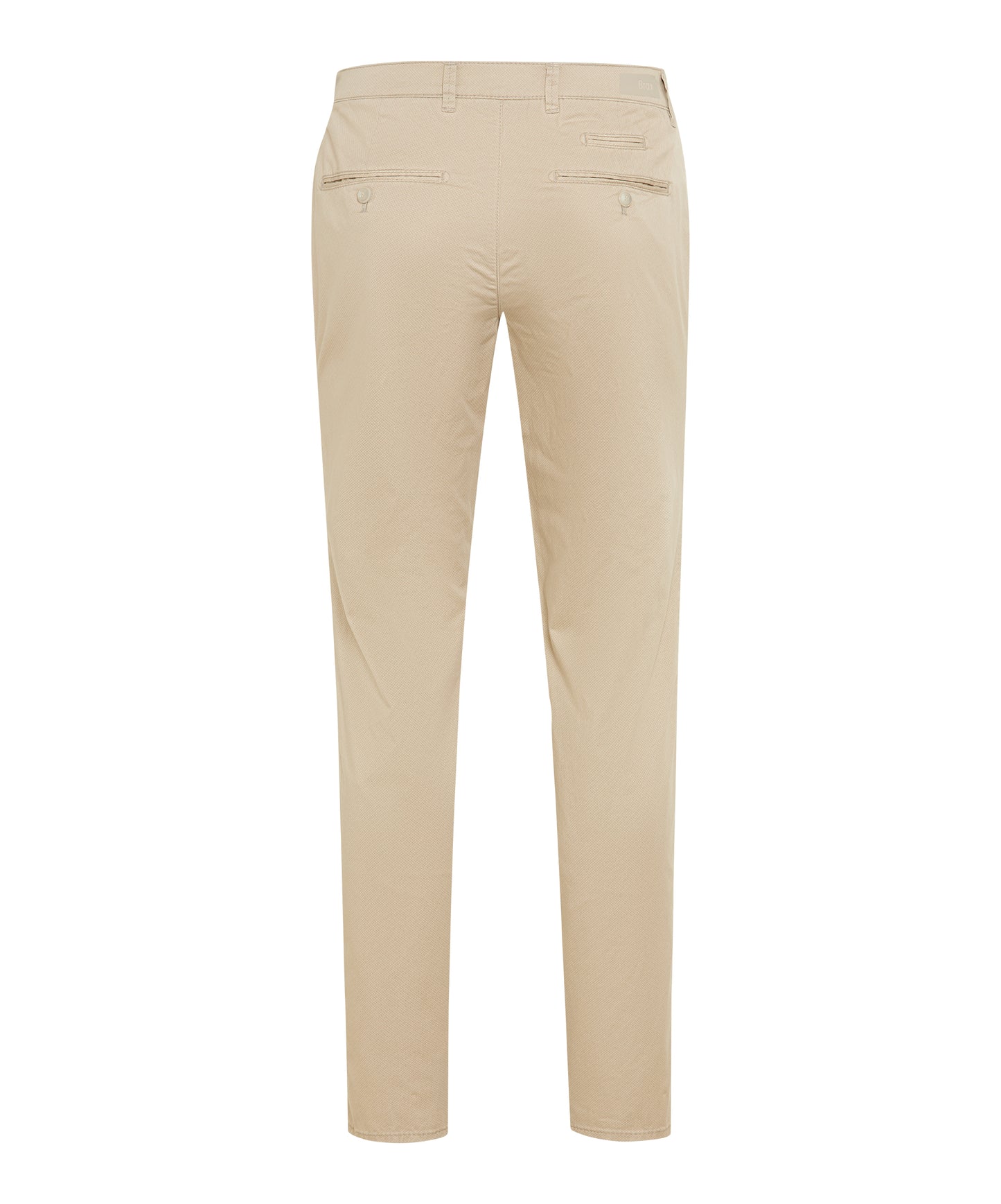 Brax Fabio Ultralight Chino Pant in Canvas