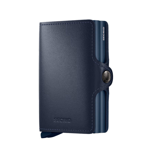 Secrid Twinwallet in Original Navy