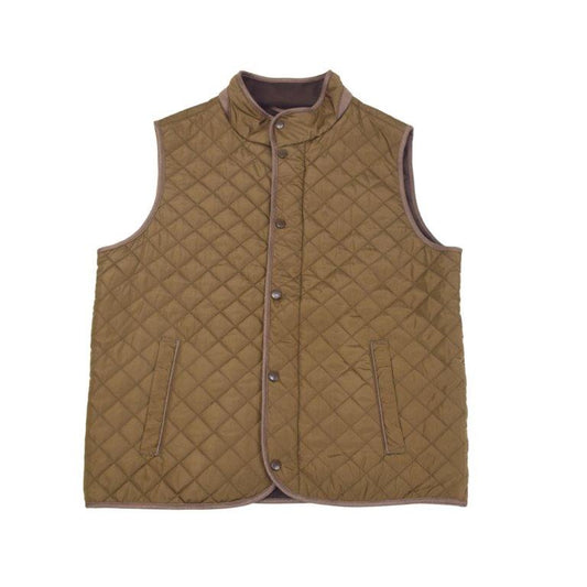 F/X Fusion Country Vest in Acorn