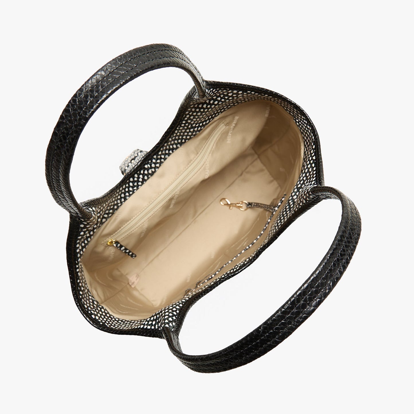 Brahmin Elora Everlasting Glorieta