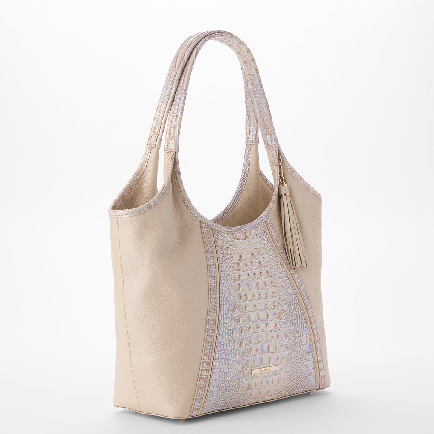 Brahmin Pearl Admire Melora