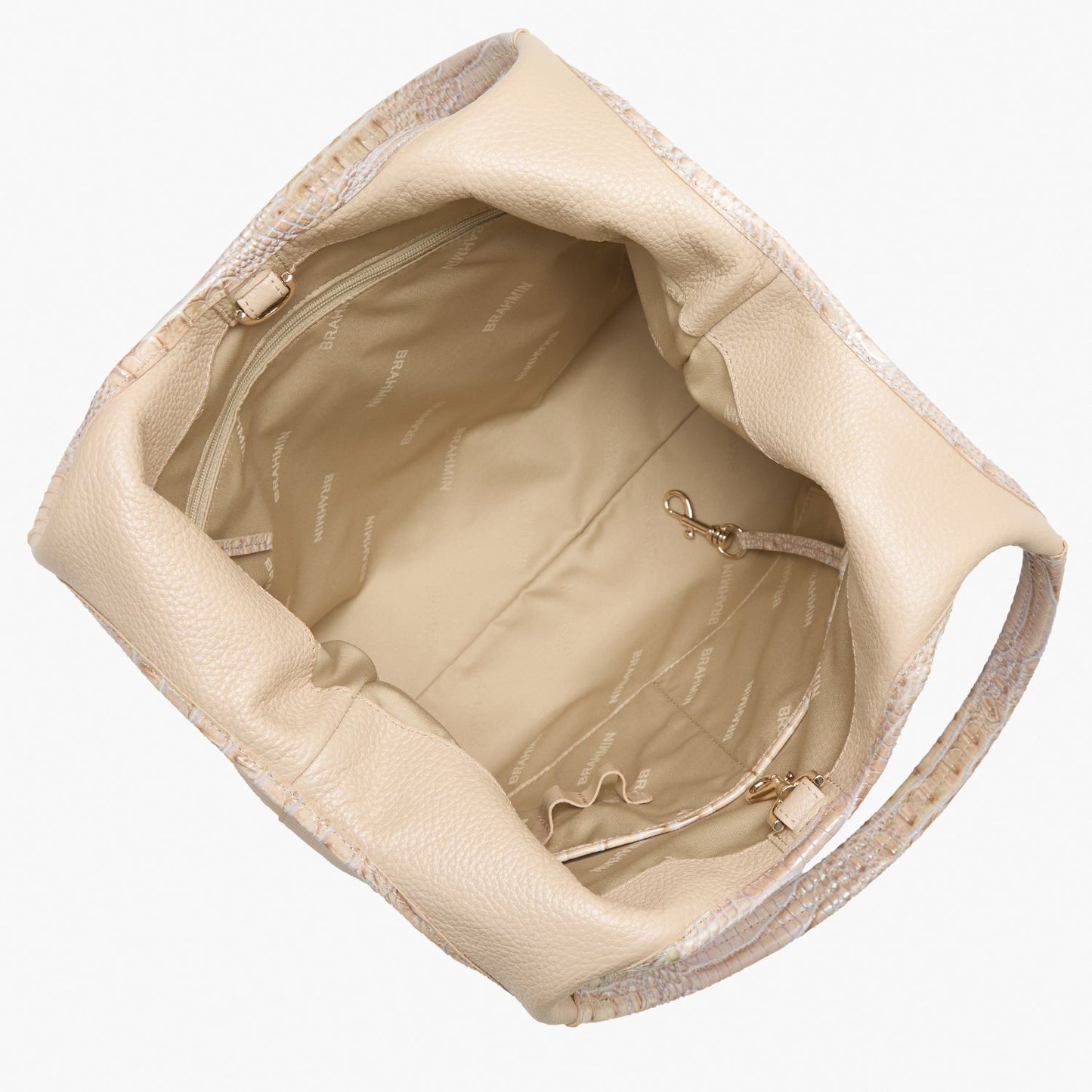 Brahmin Pearl Admire Melora