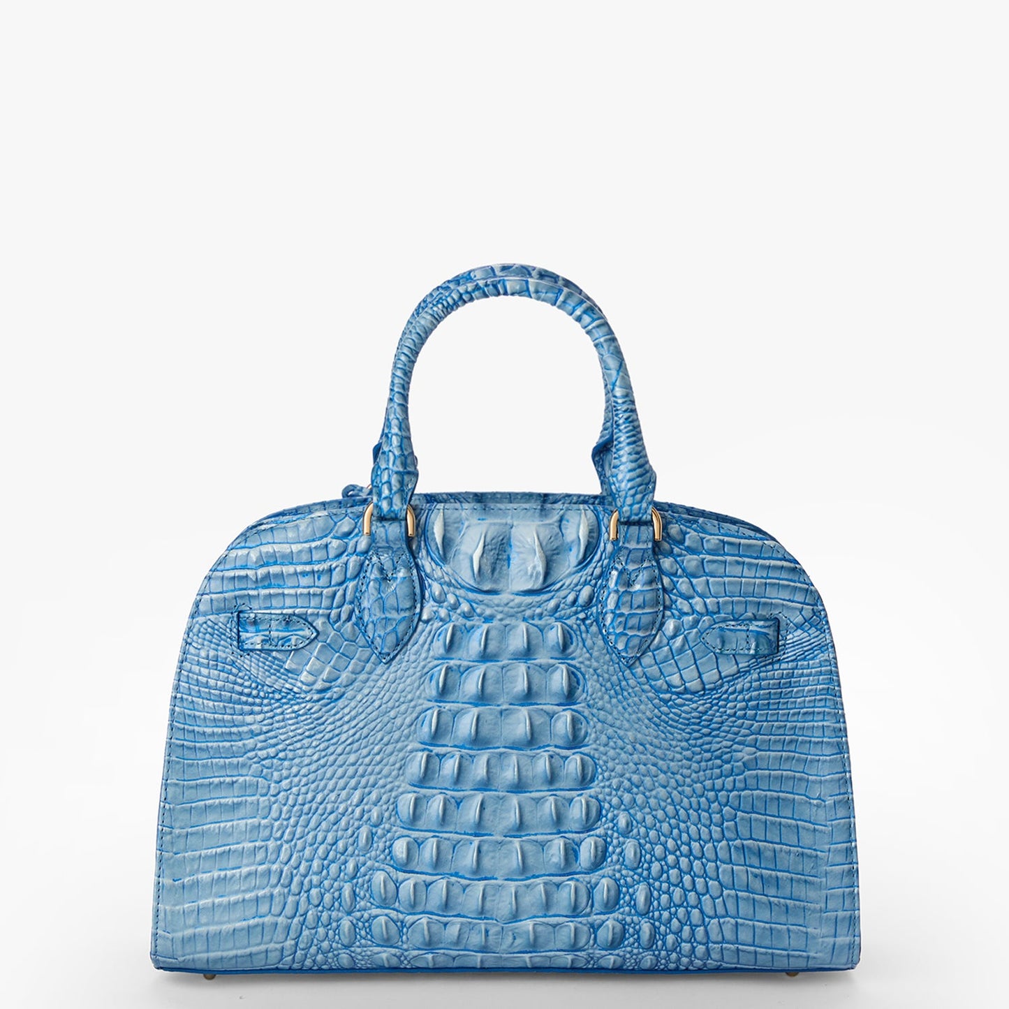 Brahmin Aura Blue Melbourne Angelina