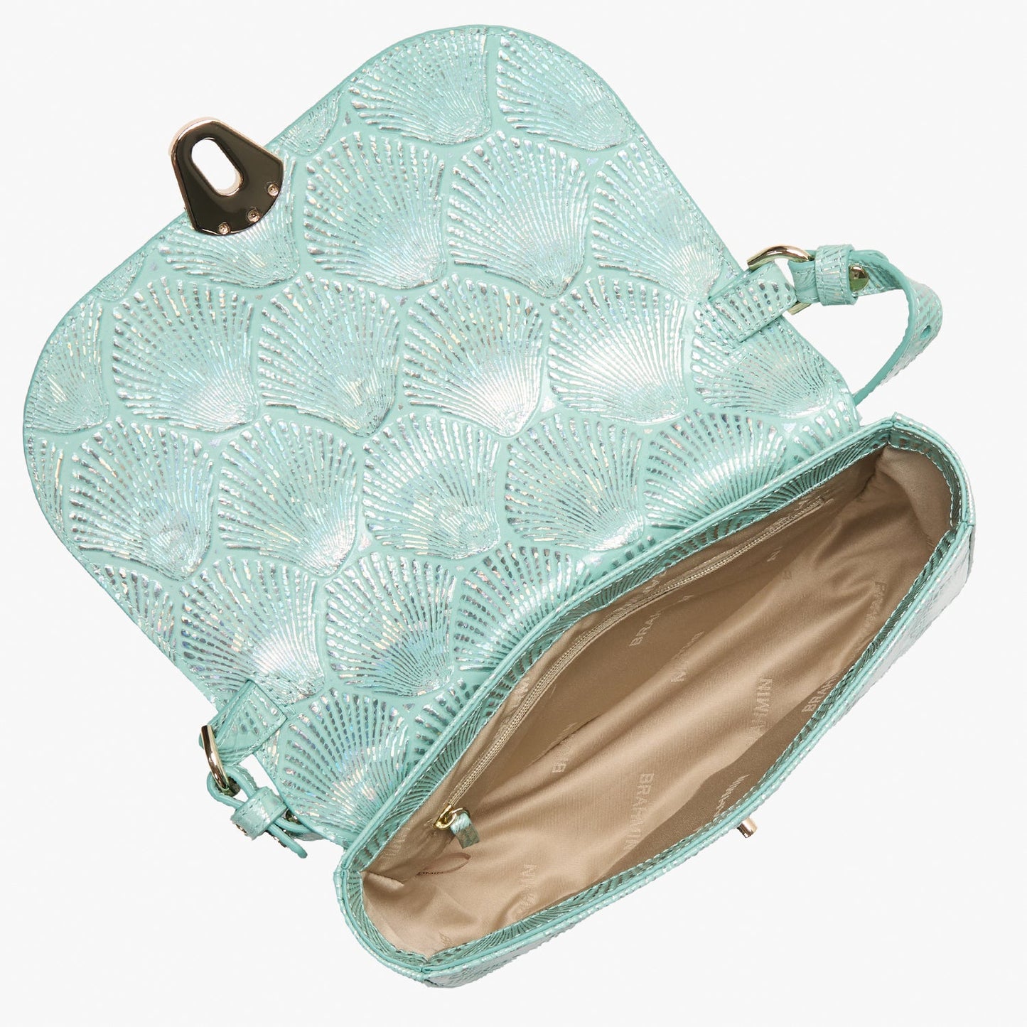 Brahmin Waterfall Tides Portia