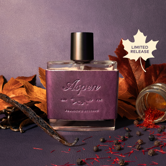 Guy Fox Aspen Founders Reserve 50ml Cologne